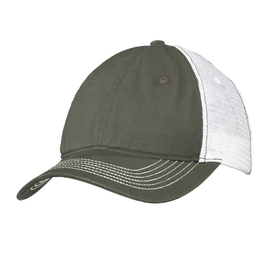 District® Mesh Back Cap
