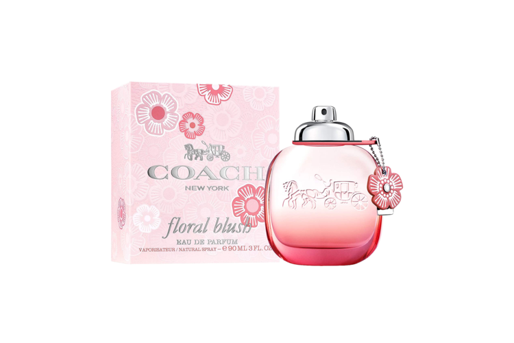 Coach Floral Blush for Women EDP Spray - 3 fl oz