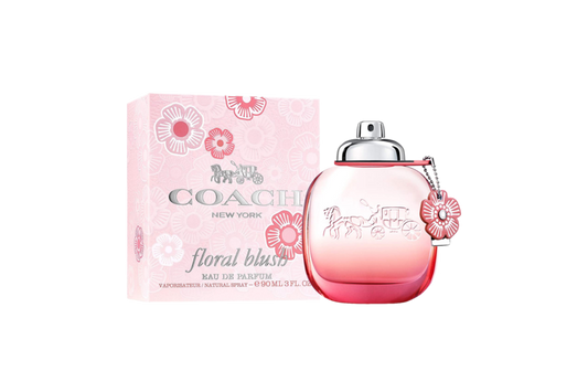 Coach Floral Blush for Women EDP Spray - 3 fl oz
