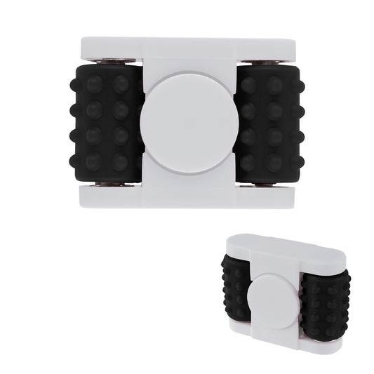 Mini Fun Spinner Sensory Toy