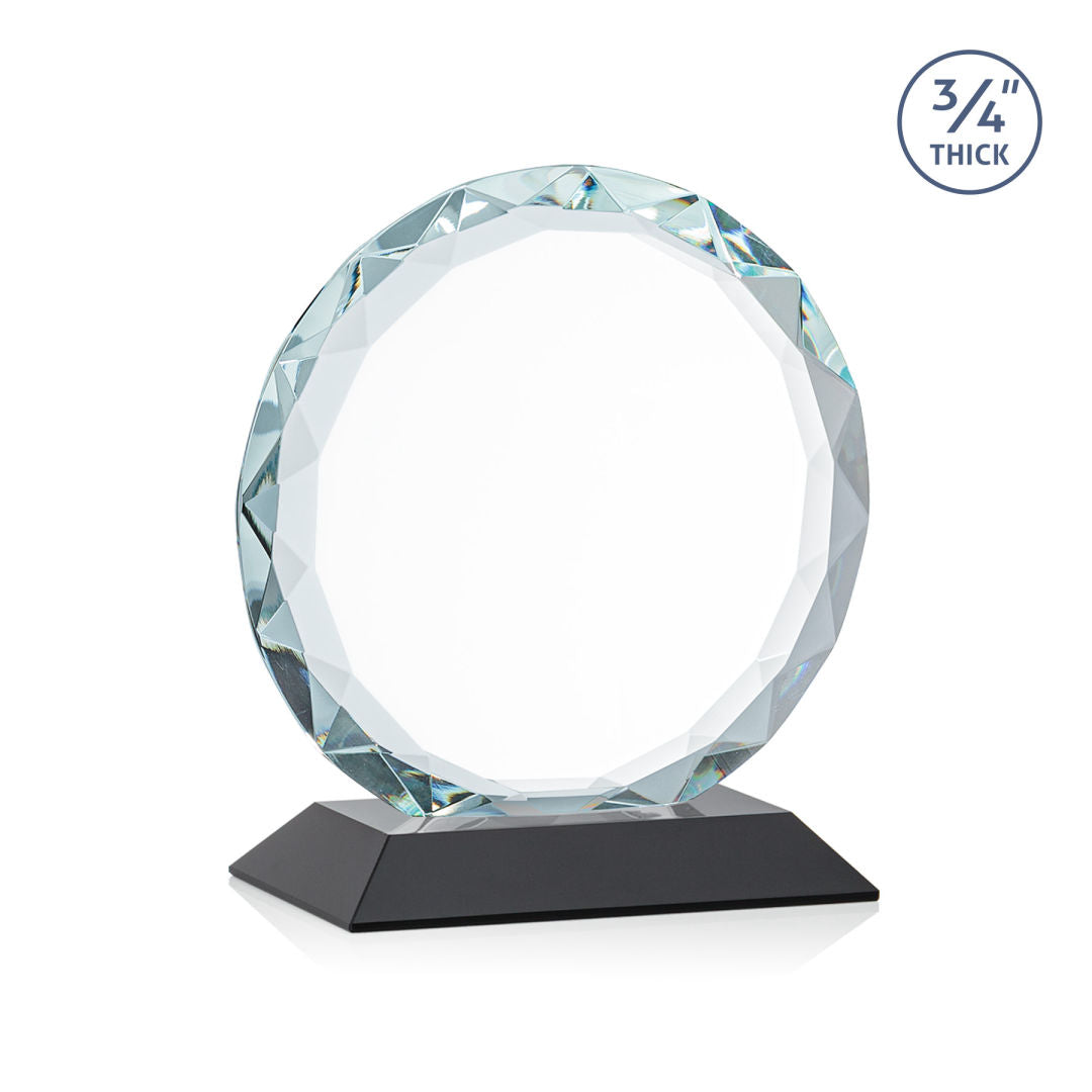 Centura Award - Black