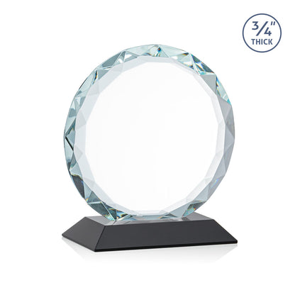 Centura Award - Black