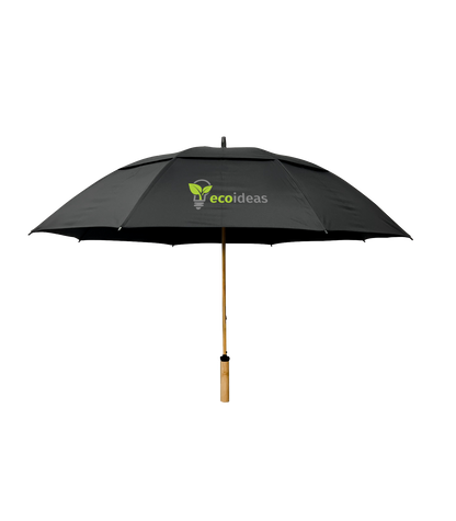 Navy Blue The Birdie Umbrella