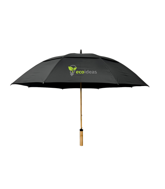 Navy Blue The Birdie Umbrella