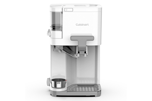 Cuisinart Mix It In Soft Serve Ice Cream Maker