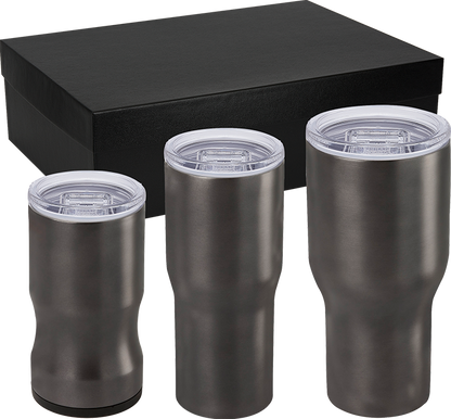 Urban Peak® Gift Set (30oz/20oz/3-in-1 Insulator)