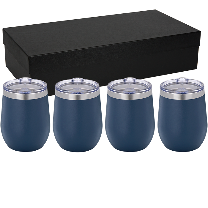 Urban Peak® Stout Trail Quad Gift Set (SL263PR)