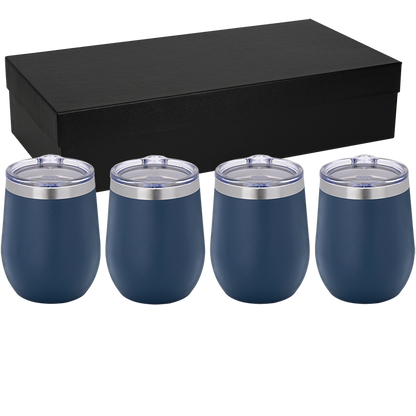 Urban Peak® Stout Trail Quad Gift Set (SL263PR)