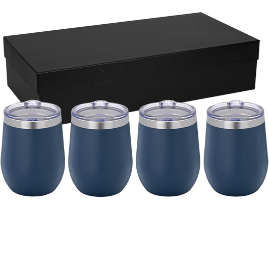 Urban Peak® Stout Trail Quad Gift Set (SL263PR)