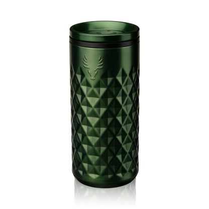 Viski® Paragon Stainless Steel Highball Tumbler