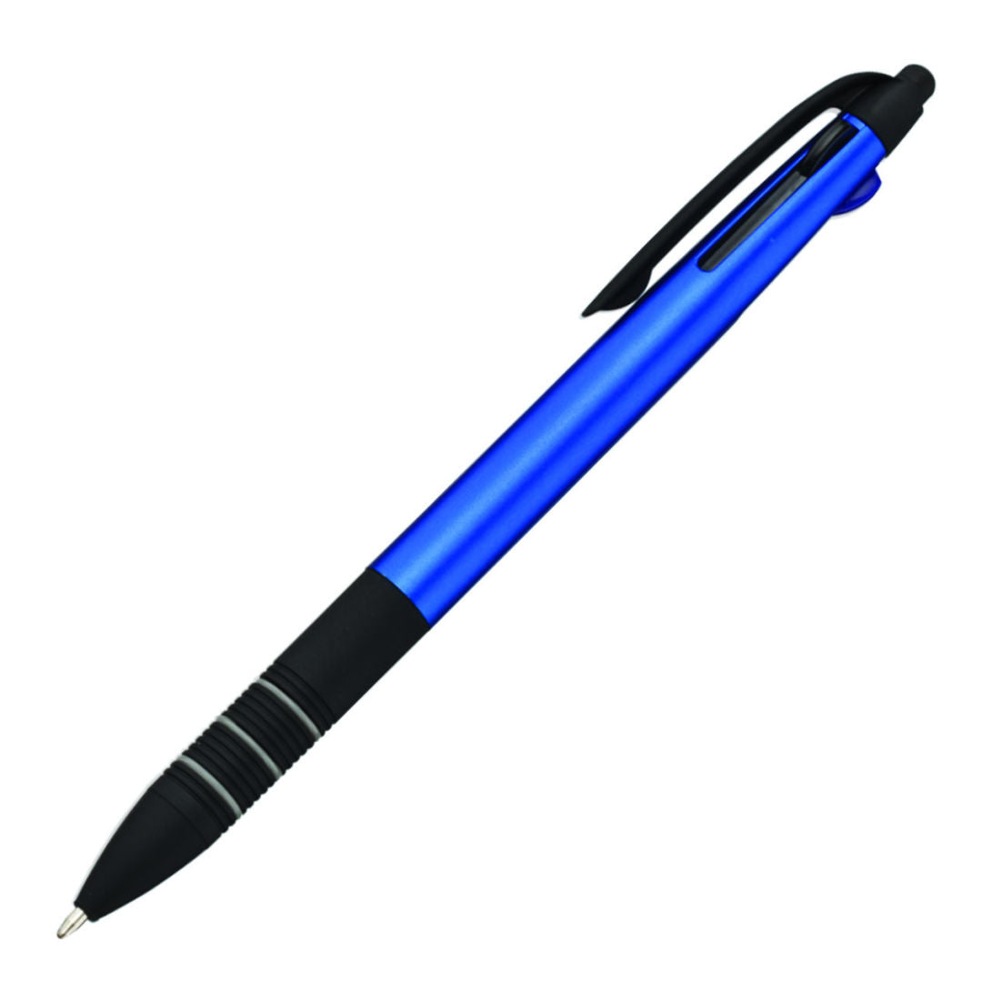Pilott 3 Color Pen/Stylus