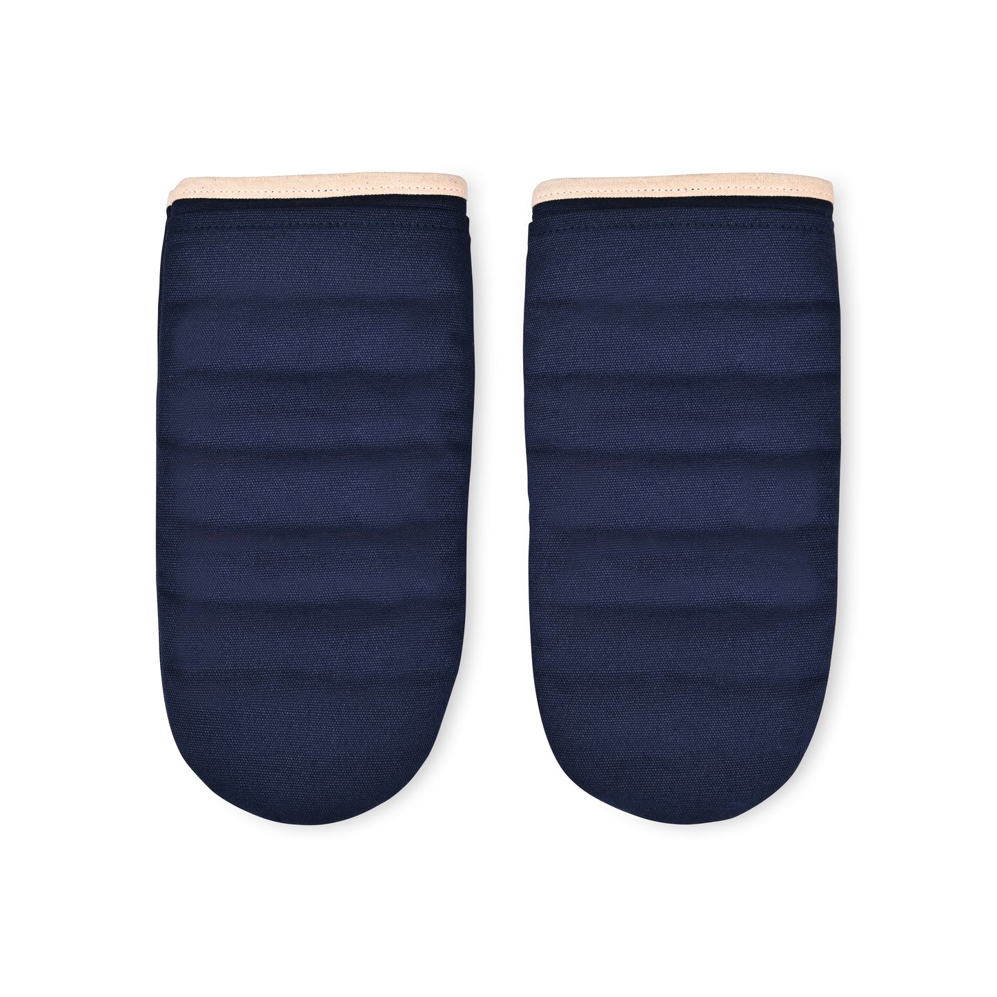 La Cuisine Oven Mitt Set of Two with AWARE™