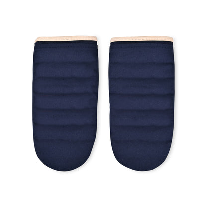 La Cuisine Oven Mitt Set of Two with AWARE™
