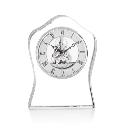 Regatta Clock