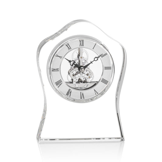Regatta Clock
