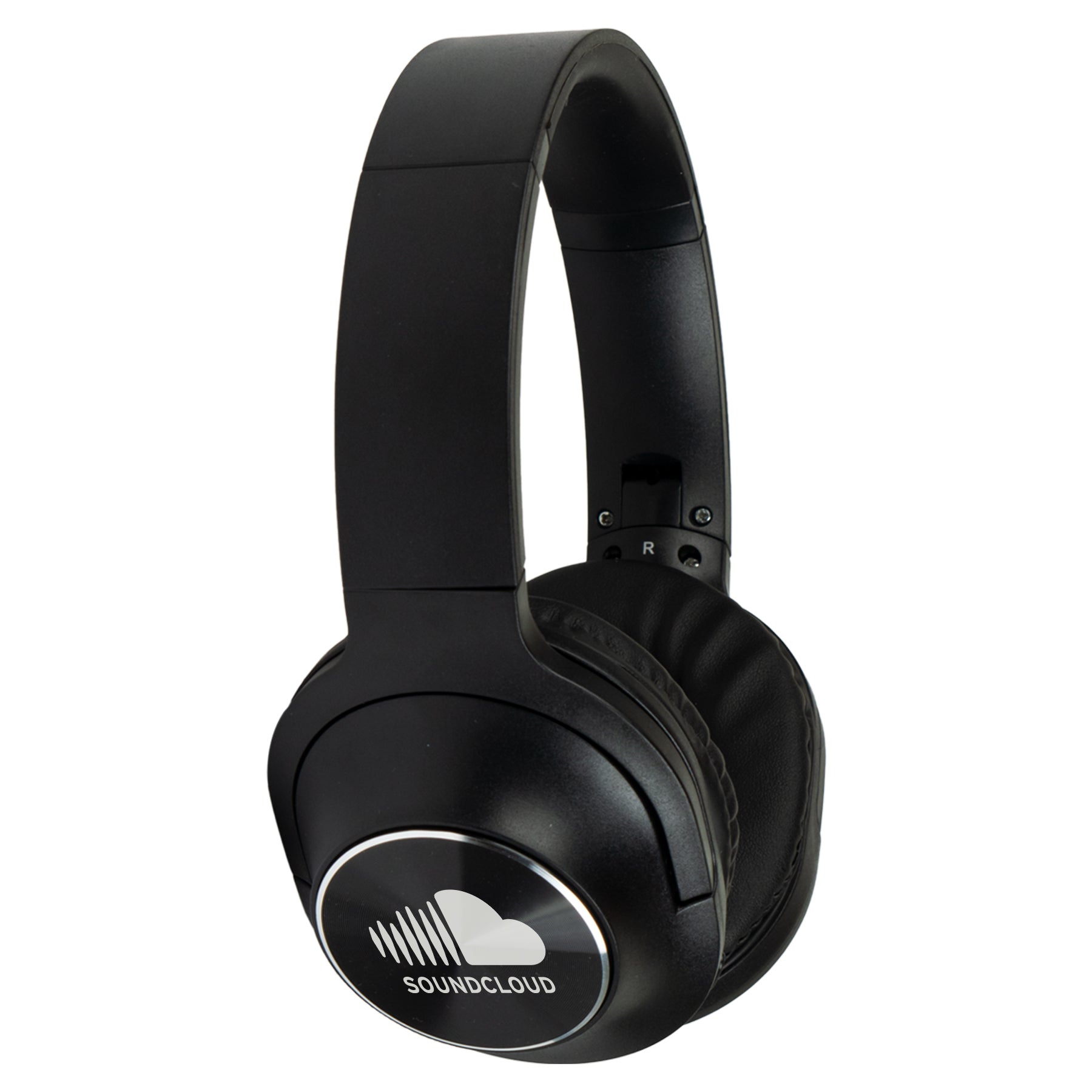 iBlu Tunes Bluetooth Headphones with Microphone