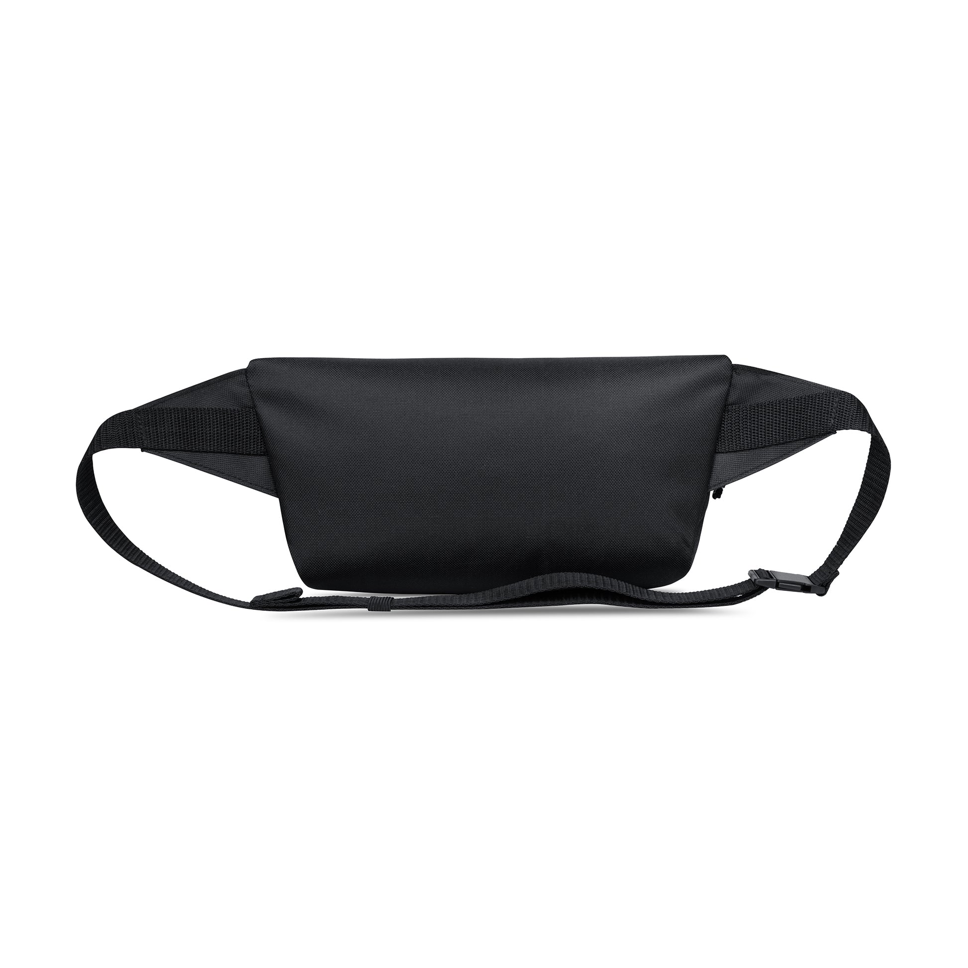 Black Lunar Waist Pack