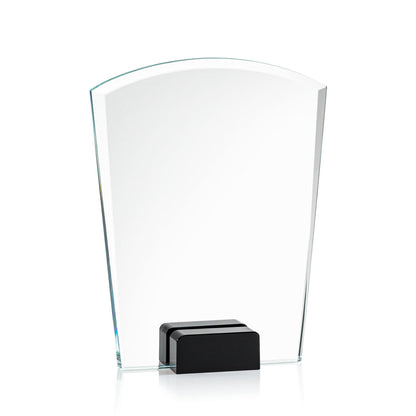 Lola VividPrint™ Award - Black