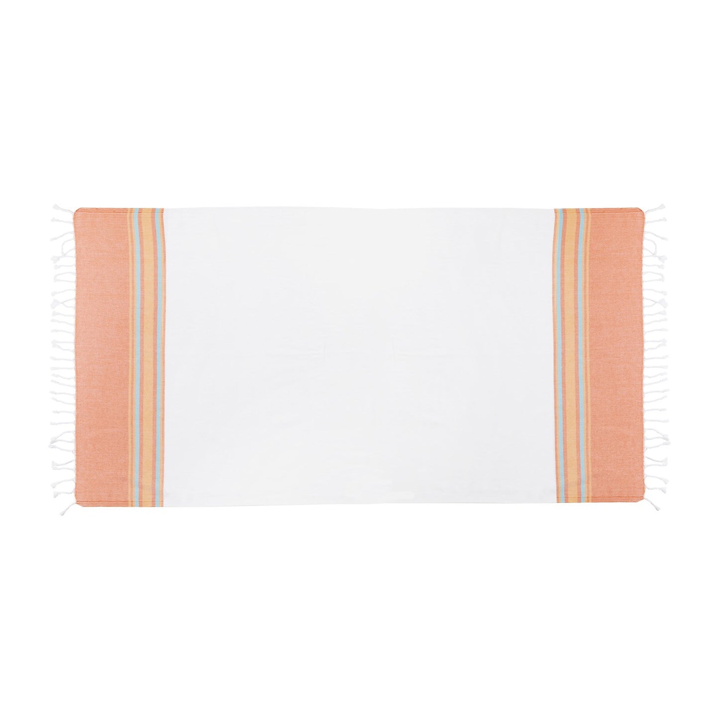 Mediterranean Peshtemal Beach Towel