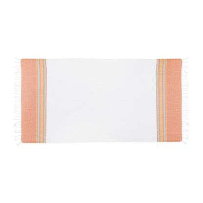 Mediterranean Peshtemal Beach Towel