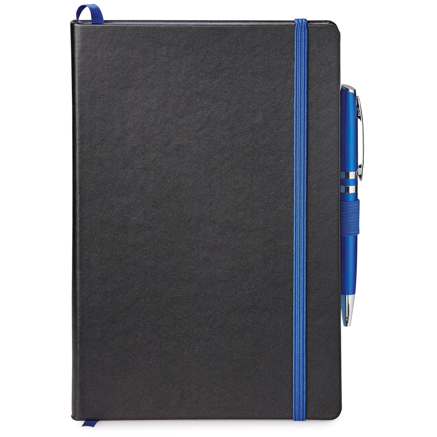 Neoskin® hard cover journal combo