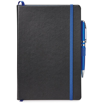 Neoskin® hard cover journal combo