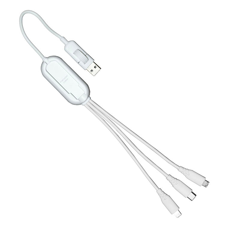 “VERSALINK” Charging Cable