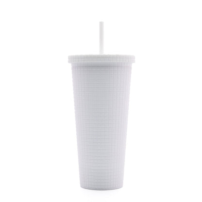 24 oz Recycled Squared Tumbler