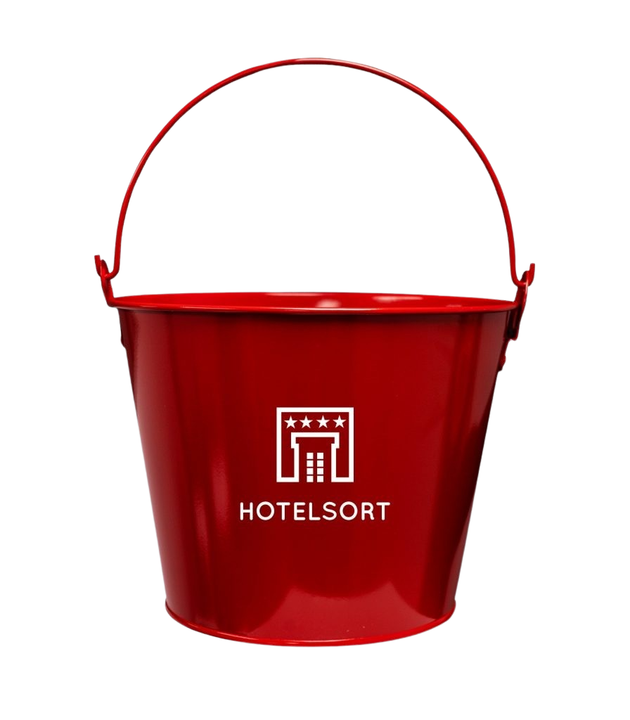 Five Quart Ice Bucket