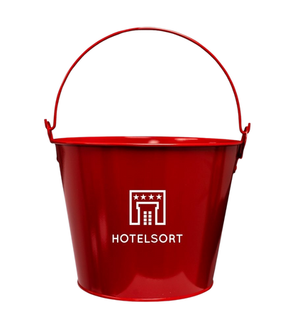 Five Quart Ice Bucket