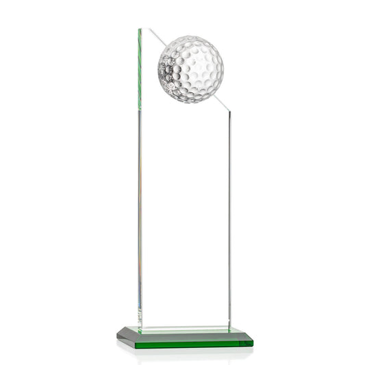 Ashfield Golf Award - Green