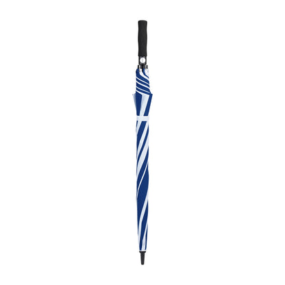 Elements 60" Recycled Auto Open Golf Umbrella