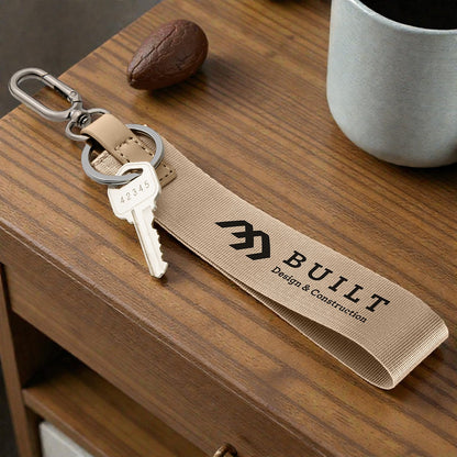 AeroLOFT®  Never Lost Keychain