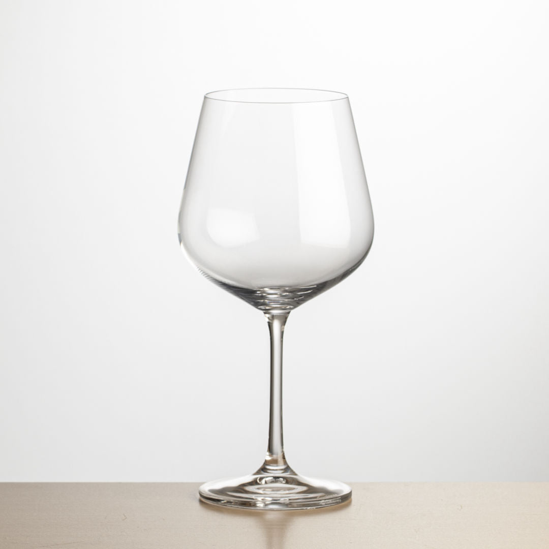 Laurent Red Wine - Imprinted