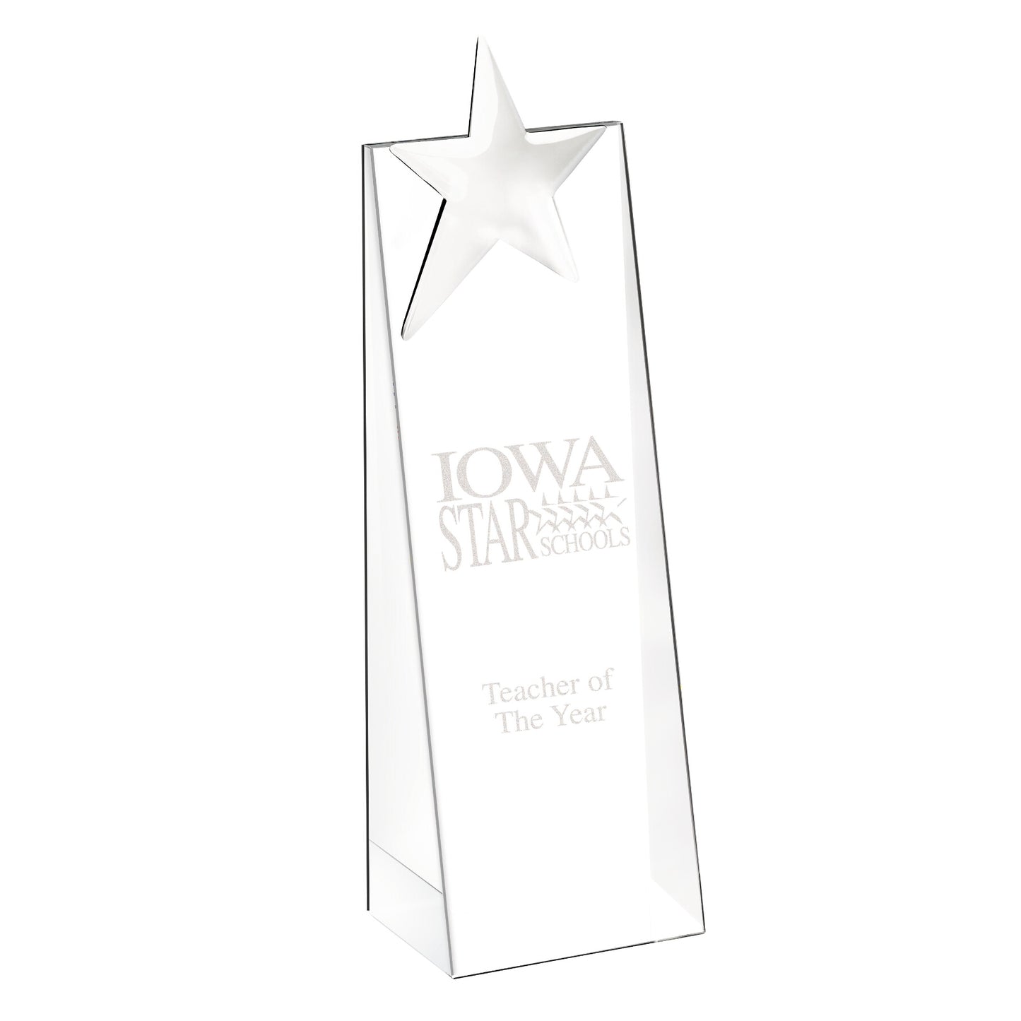 Estrela Silver Star Tower