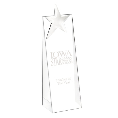 Estrela Silver Star Tower