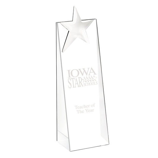 Estrela Silver Star Tower