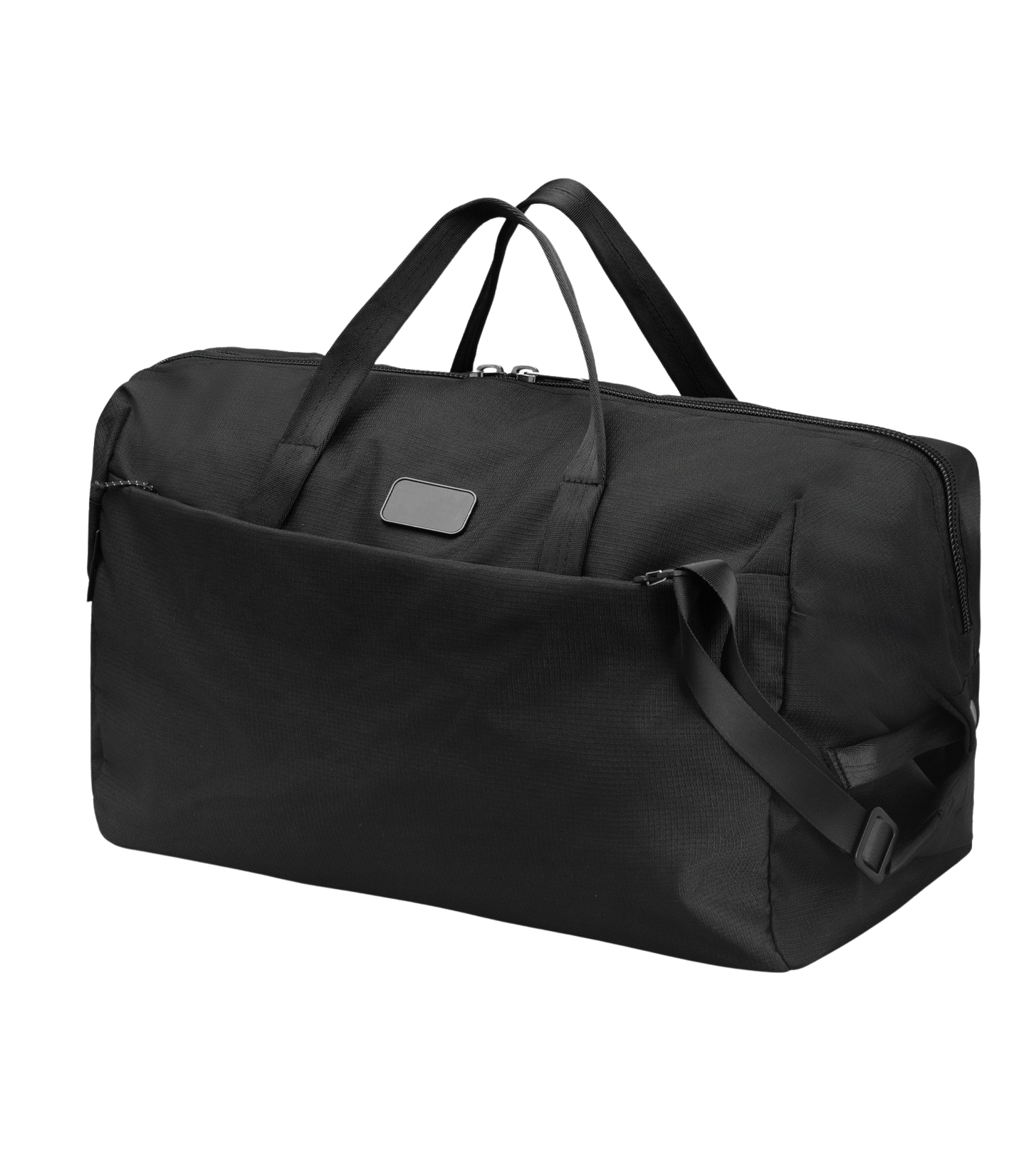 Waste2Gear Overnight Duffel Bag