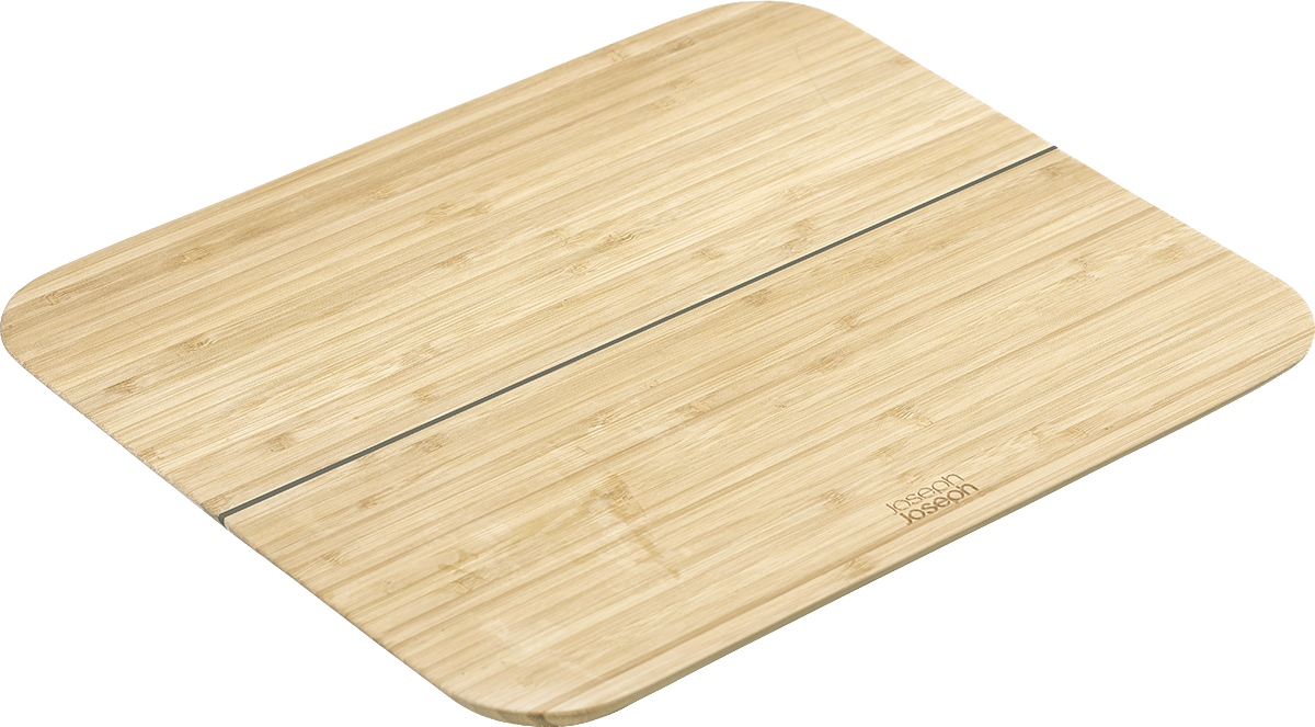 Joseph Joseph® Chop2Pot™ Bamboo Fold Cut Board