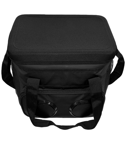 The Groove Cooler