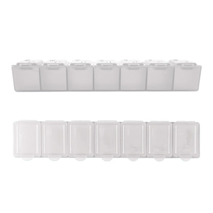 7 Day Pill Container