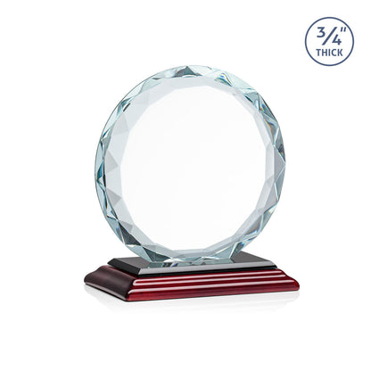 Centura VividPrint™ Award - Rosewood