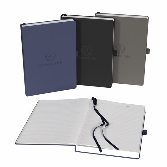 Cypress hard cover journal