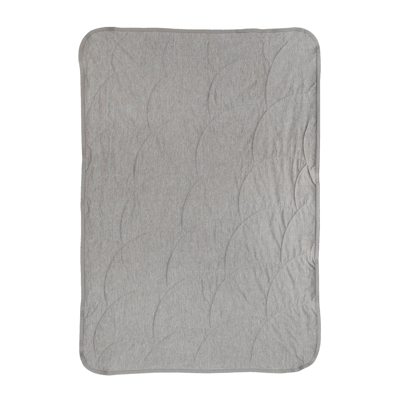 52 X 75 Heather gray Cooling Blanket