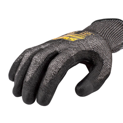 DPG860 Touchscreen Nitrile A5 Cut Glove - Size L