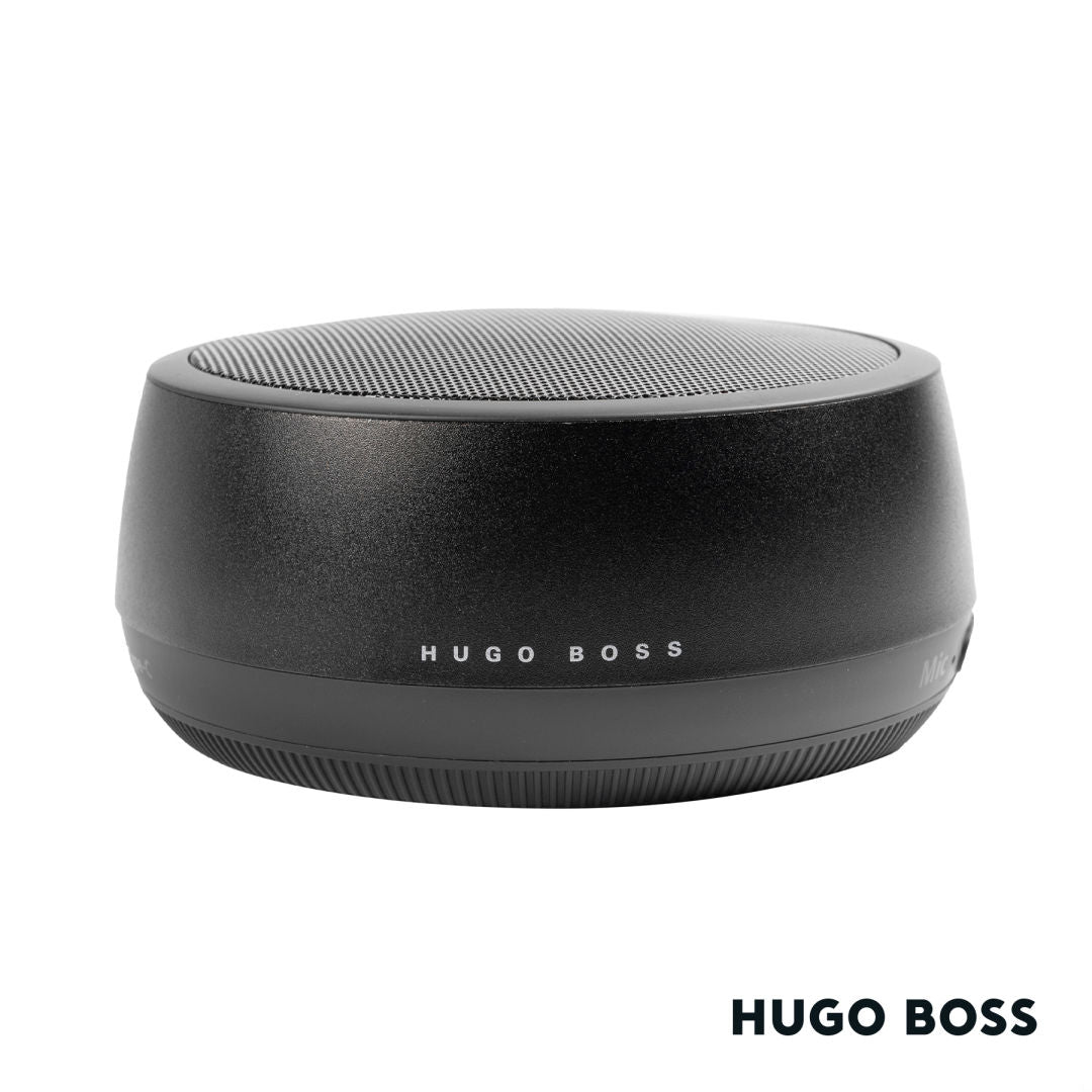 Hugo Boss® Gear Speaker