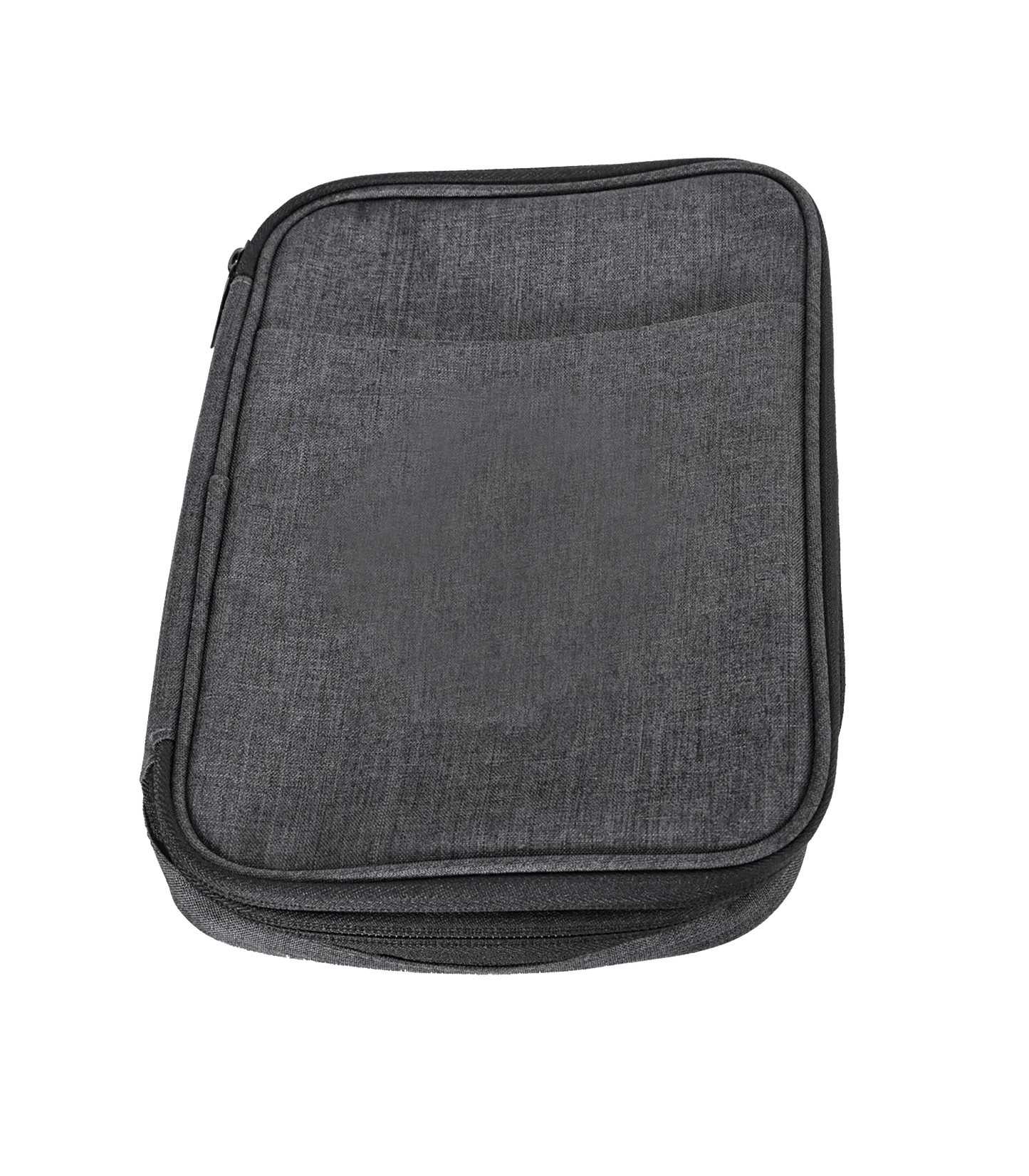 Zippered Tech Organizer Carrying Case