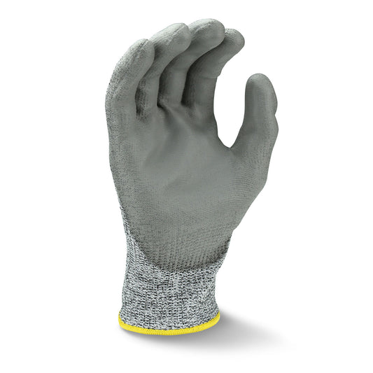 RWG562 AXIS™ Cut Protection Level A3 PU Coated Glove - Size L