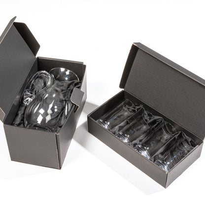 Geneva Pitcher & Charleston Beverage