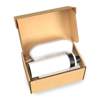 Welcome aboard 4-piece gift set
